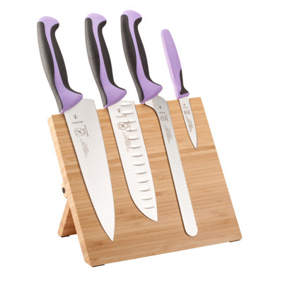 Ensemble de 5 couteaux Millenia Mercer Cutlery Millennia