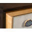 Palma Solid Wood Accent Chest