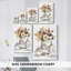 Autumn Arrangement II -Gallery Wrapped Cavas-208579865