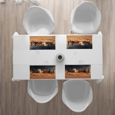 Récapitulatif 18,5" cheval
