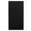 Commercial Grade Tray Top Trash Enclosure With Drop Hole-98942305