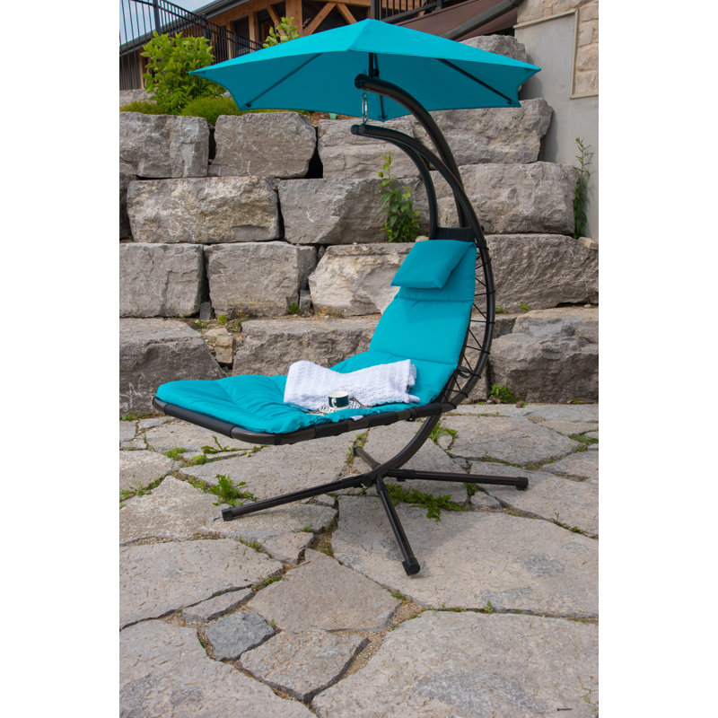 Ebern Designs Maglione Chair