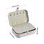 Fleece / Microfiber Makeup Organizer