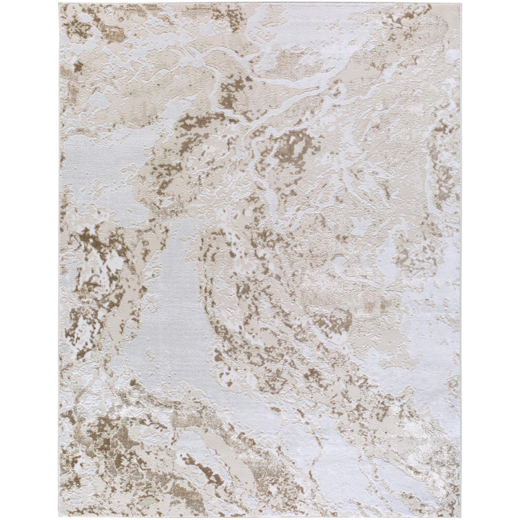 Nyland Machine Woven Indoor Area Rug