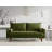 Collington 70" Square Arm Tufted Seat Sofa-1280882299