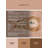 Soft Plush Fedele Easter Modern & Contemporary Abstract Area Rug in Beige – Rose Binding-1114066075