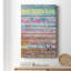 «Birthday Song» - reproduction sur toile tendue-1930015403
