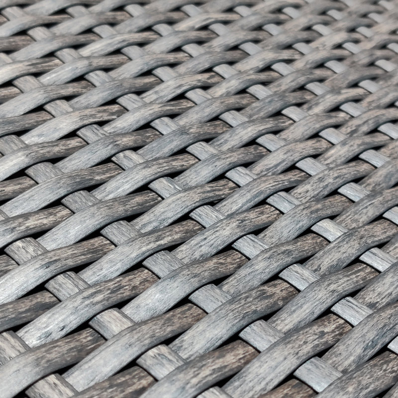 Arden Outdoor Triangular Side Table