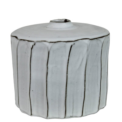 Adamariz Ceramic / Porcelain Floor Vase