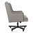 Darby Home Co Chambers Linen Executive Chair