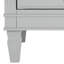 Aonesty 24'' W Solid Wood Nightstand-31778257