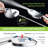 Massage/Jet Handheld Shower Head 2.5 GPM GPM