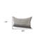 Housse de coussin Soren