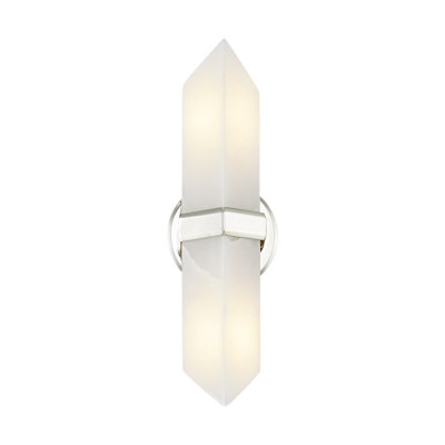 Valencia 2 - Light Vanity Light