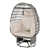 Gris/beige est en rupture de stock