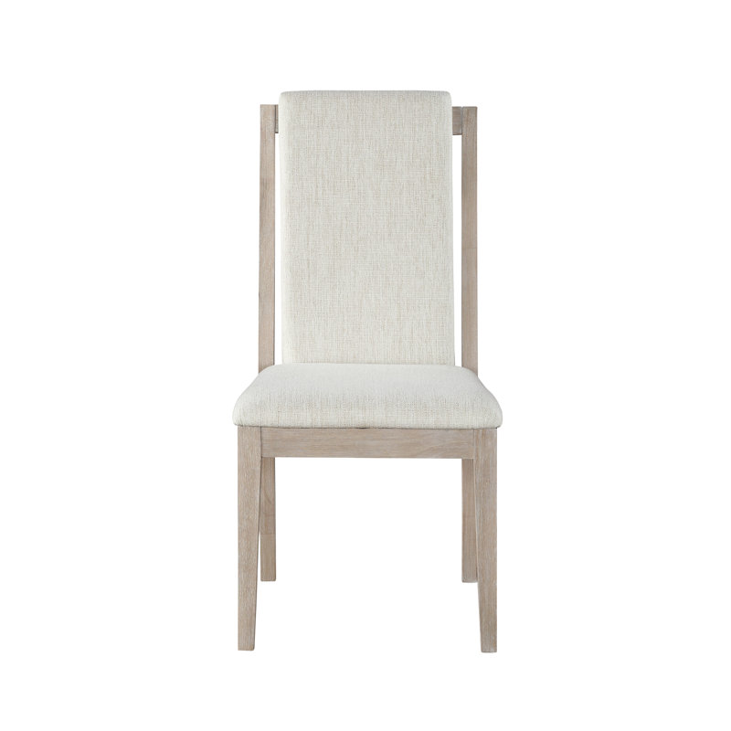 Boca 18'' H Upholstered Side Chair