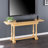 Pauling Extendable Solid Wood Dining Table-1380996738