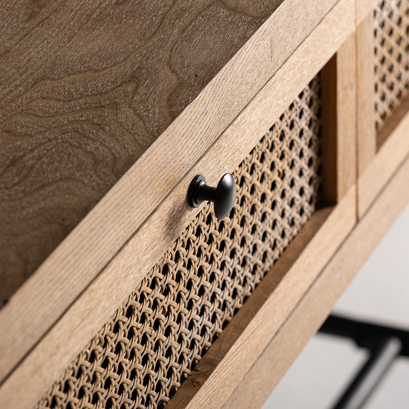 Collbran 105cm Console Table