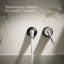 Tone Wall-Mount Single-Handle Bathroom Sink Faucet-1296443470