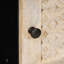 Solid Wood Accent Cabinet-1494992136