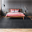 Stephani Solid Colour Hand Woven Area Rug-1798060083