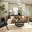 Table basse Betzy