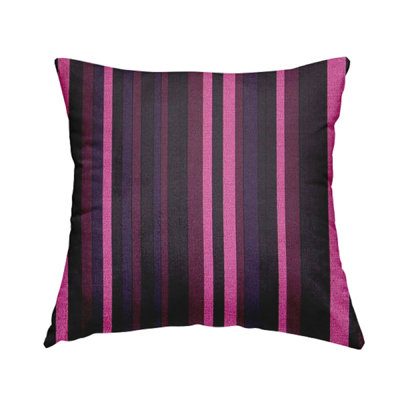 Cammack Striped Rectangular Cushion