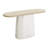 Cullison Lightweight Concrete Decorative Console Table