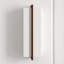 Via LED Dimmable Flush Mount Sconce-404092536-404092541-530079417