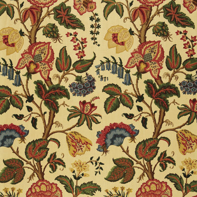 Tissu arbre de vie