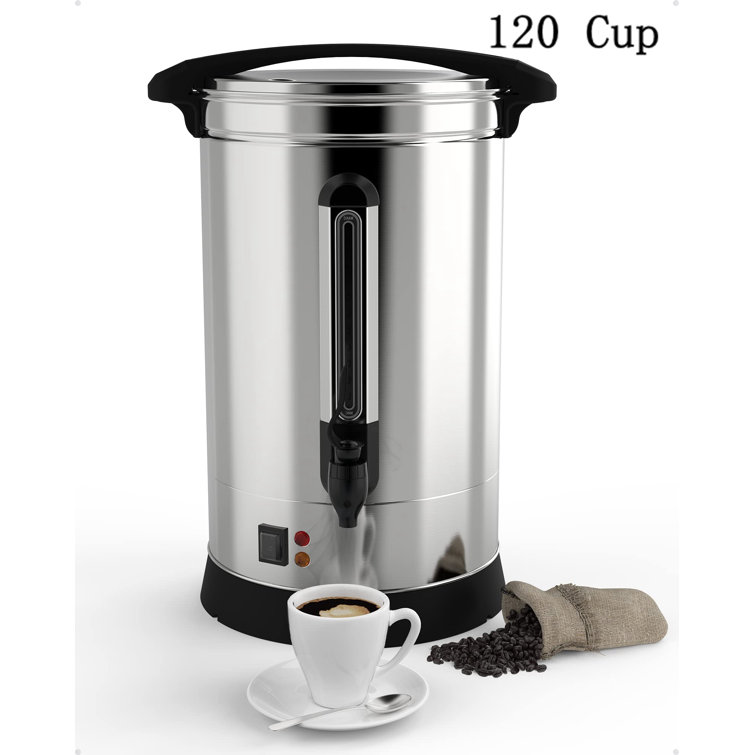 Zstar Stainless Steel Coffee Urn