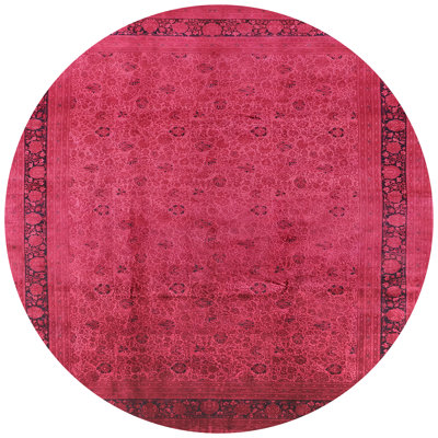 Oriental Indoor Rug