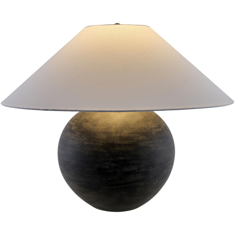 Galey Alix x Saint Martin Table Lamp