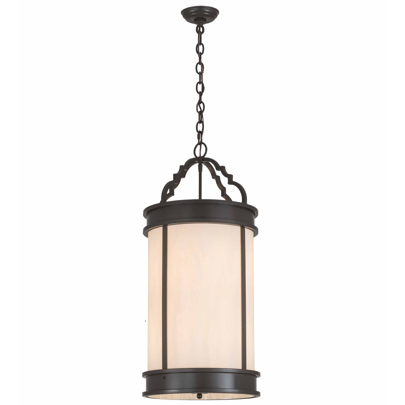 Wyant 6 - Light Pendant