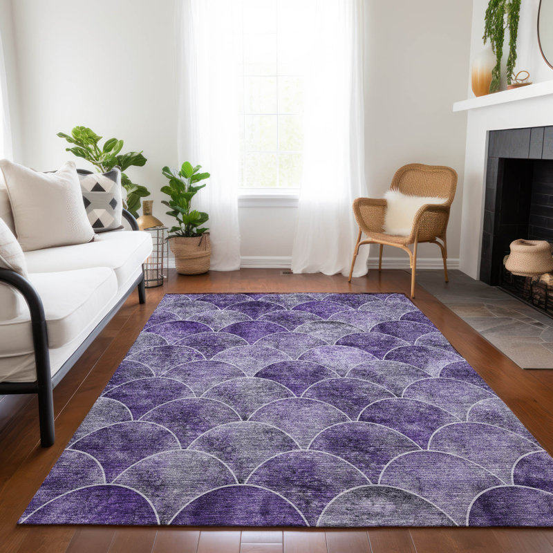Tapis de cuisine Karter, Rectangle 10 pi x 14 pi