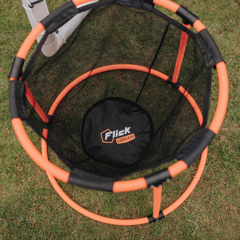 Football Flick Skills Set