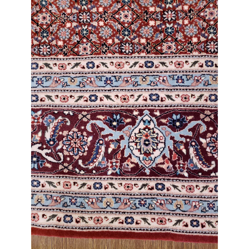 One-of-a-Kind 9'7" x 14'1" Area Rug
