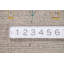 Tapis oriental tribal Gabbeh 5 x 8