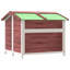 Epping Wood Dog House-1964467185