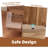 63-Inch Console Table With Charging Station-1361719780