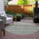 Brynson Washable Striped Indoor / Outdoor Rug