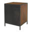 Hardage 2 Drawer Storage Drawer