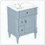 Lavabo de salle de bain autoportant-121101171-121101169
