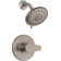 Xander Shower Faucet with Rough in-Valve