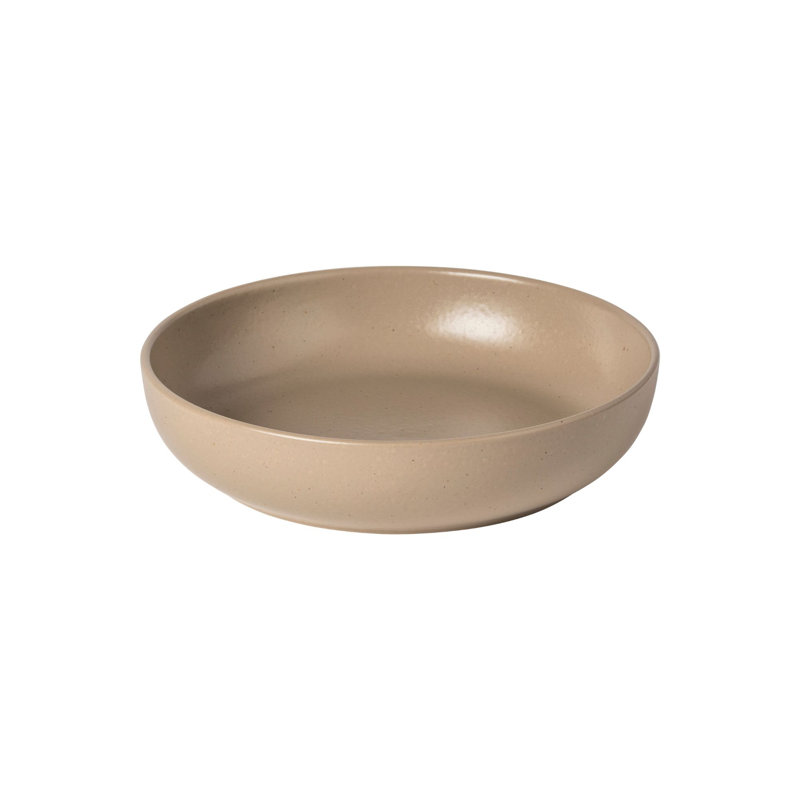 Pacifica Stoneware Pasta Dish