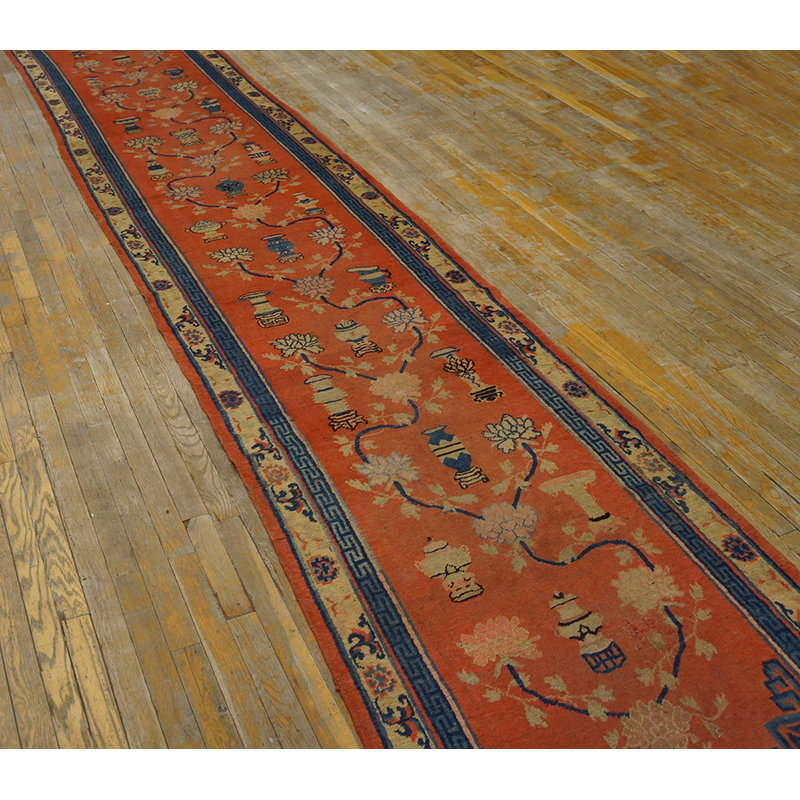 Tapis de couloir Kansu