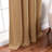 Adina Sevan Solid Thermal Grommet Curtain Panels-85516661-85516658