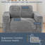Fauteuil à billes moyen-108927405