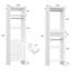 70.8 Closet System