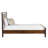 Solid Wood Platform Bed-1875100228